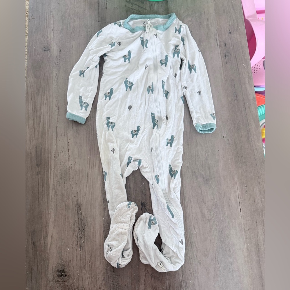 Kyte BABY lama zippy 18-24m